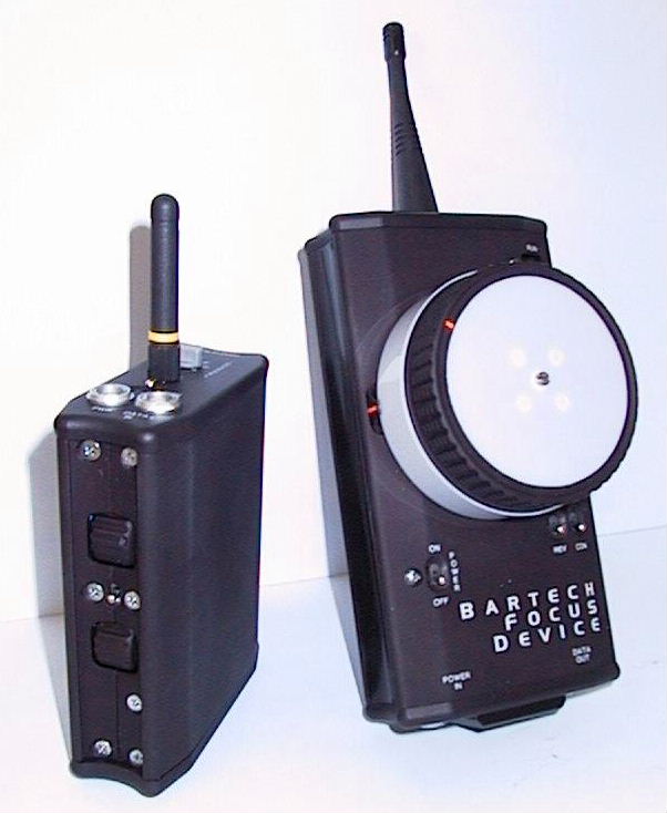 bfd remote focus control unit